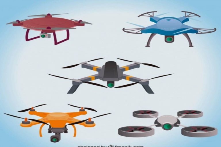 Drones – The Worlds Best Drones of 2021