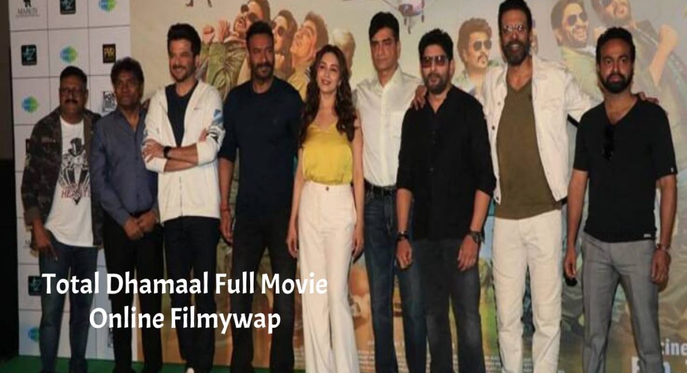 total dhamaal movie download filmywap