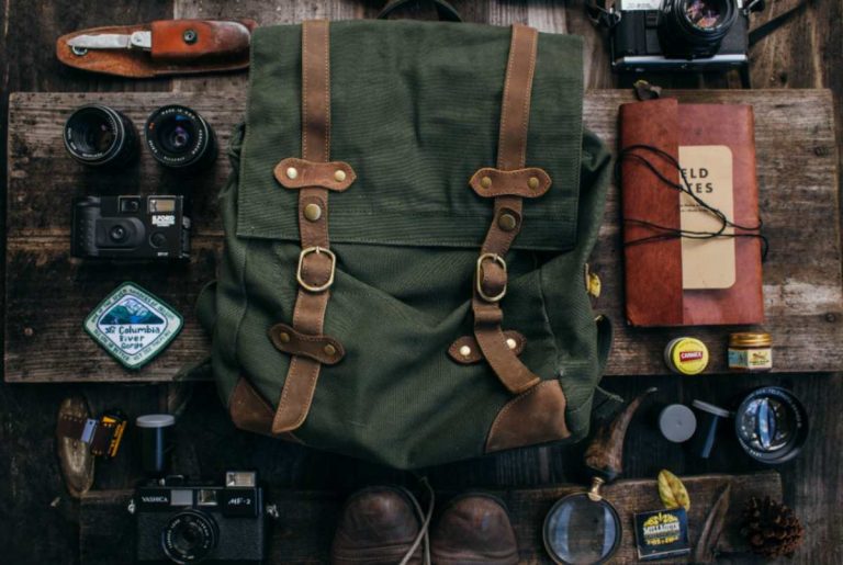 Travel Gadgets You Should Carry On All Your Trips!