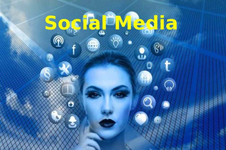 10 Aids Of Social Media For Your Business