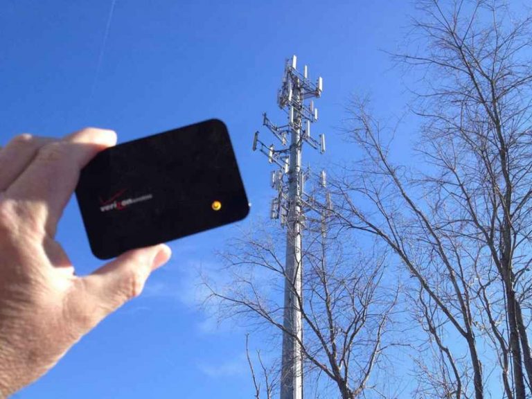 Why Should You Buy a Cell Phone Signal Booster?